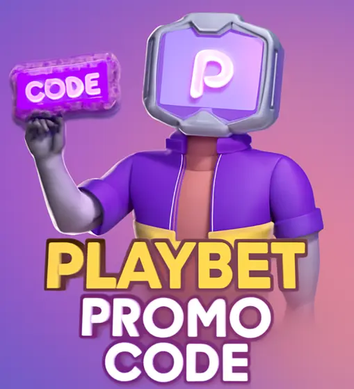 Playbet bonus code for extra rewards