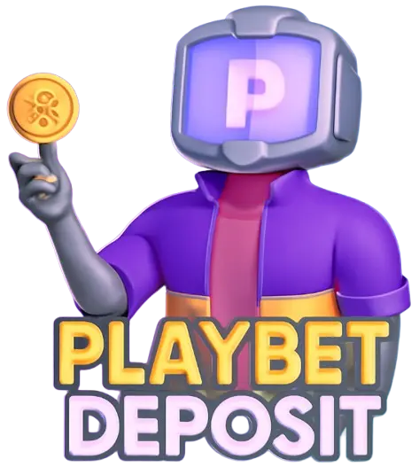Step-by-step guide on how to make a deposit at Playbet Casino