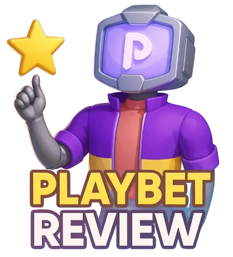 Review about Gambling at Playbet Casino